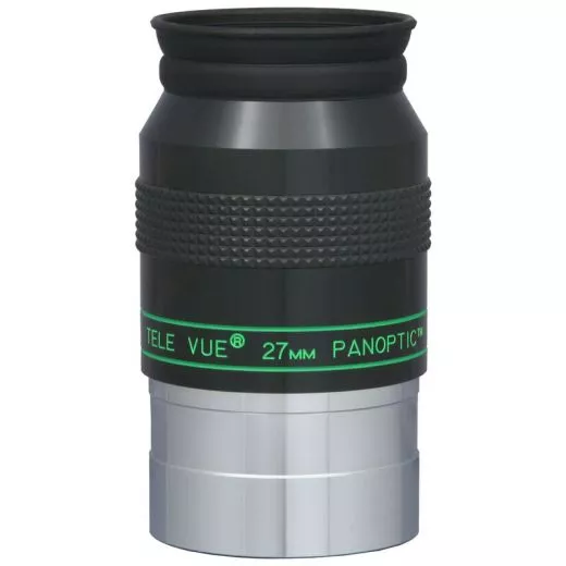 TeleVue Eyepiece Panoptic 27mm 2