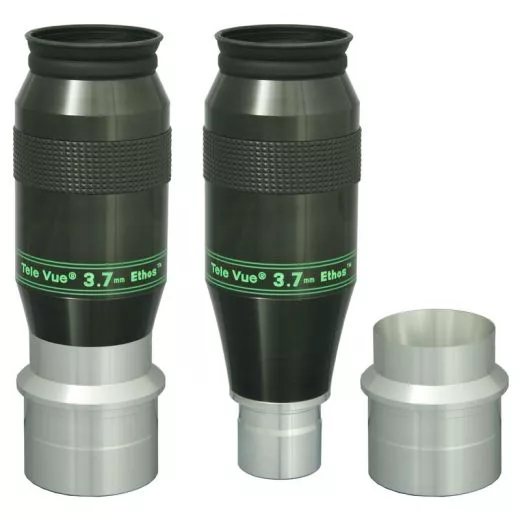 TeleVue Okular Ethos 3,7mm 1,25/2