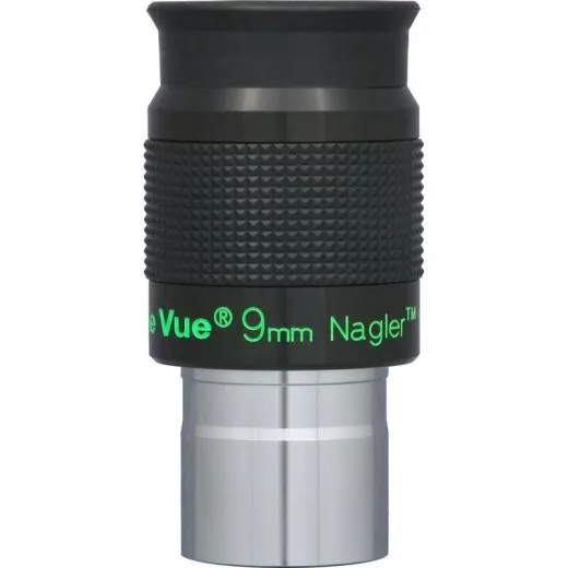 TeleVue Nagler Okular 9mm Type 6 1,25