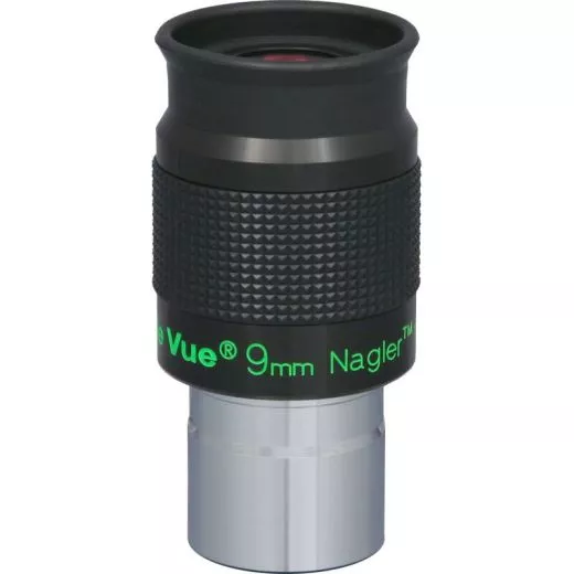 TeleVue Nagler Okular 9mm Type 6 1,25