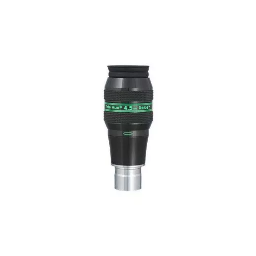 TeleVue Delos 4,5mm 1.25