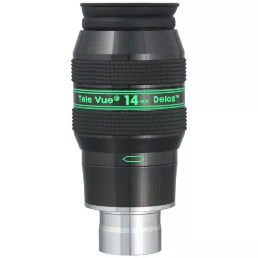 TeleVue Delos Okular 14mm 1,25