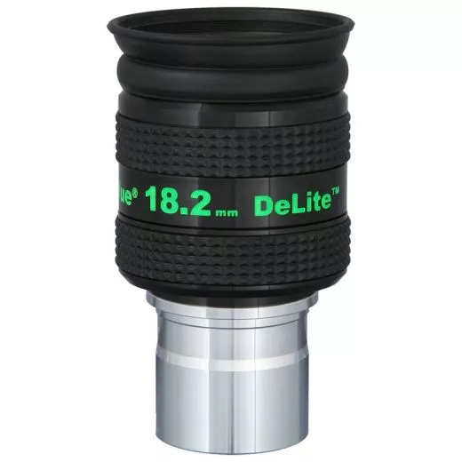 TeleVue Okular DeLite 18,2mm 1,25