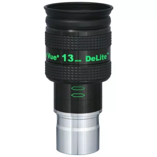 TeleVue DeLite 1.25, 13mm eyepiece