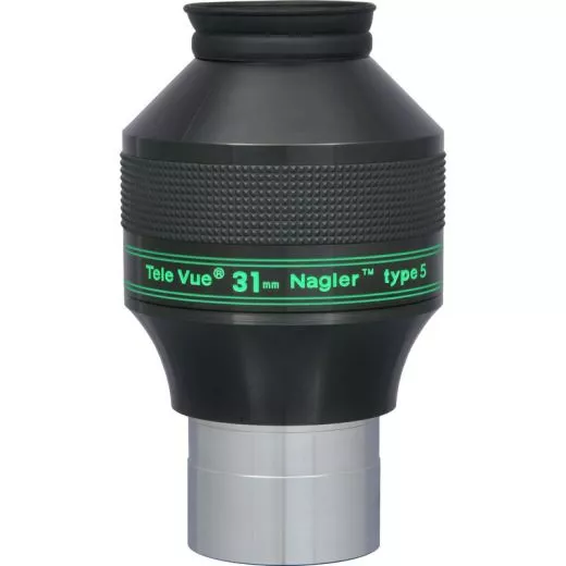 TeleVue Nagler Okular 31mm Typ 5 2