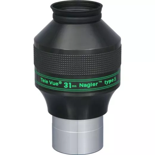 TeleVue Nagler Okular 31mm Typ 5 2