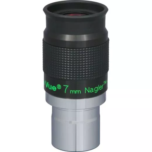 TeleVue Nagler Okular 7mm Type 6 1,25
