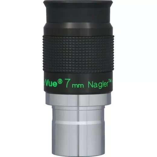TeleVue Nagler Type 6 1.25 7mm eyepiece
