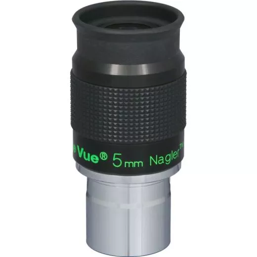 TeleVue Nagler Okular 5mm Type 6 1,25