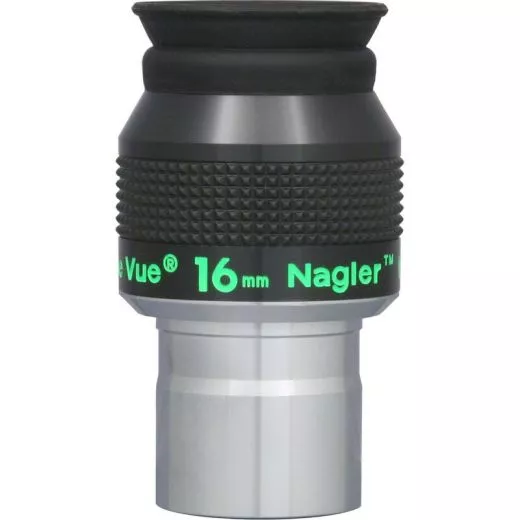 TeleVue Eyepiece Nagler Typ 5 16mm 1.25