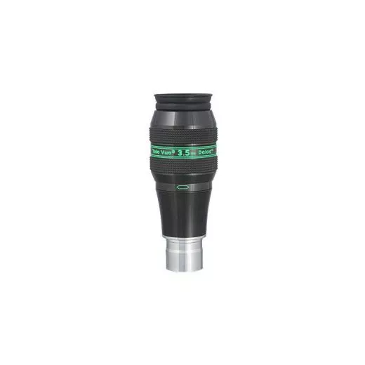 TeleVue Delos 1.25, 3.5mm eyepiece