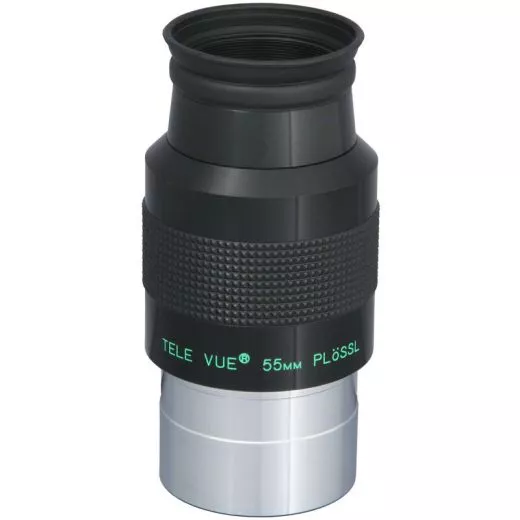 TeleVue Plssl Okular 55mm 2