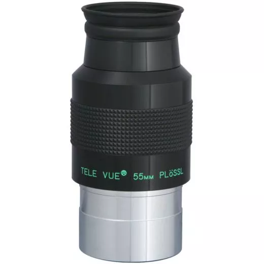 TeleVue Plssl Okular 55mm 2
