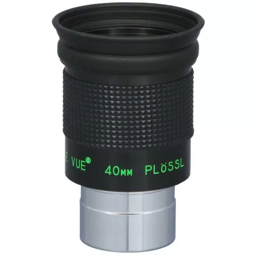 TeleVue Plssl Okular 40mm 1,25