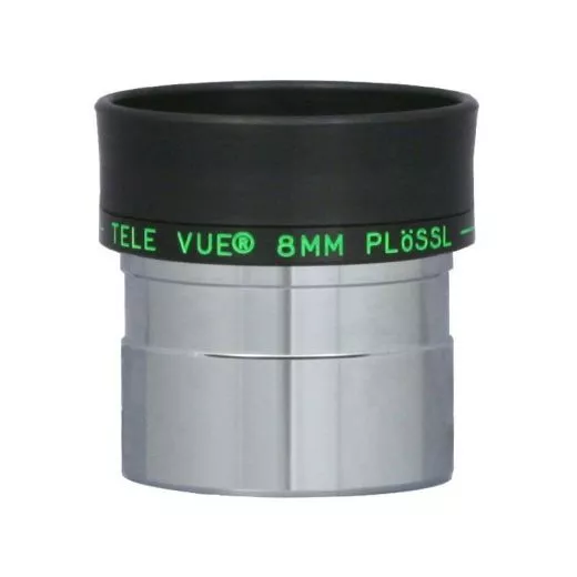TeleVue Okular Plssl 8mm 1,25