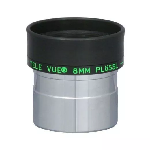 TeleVue Okular Plssl 8mm 1,25