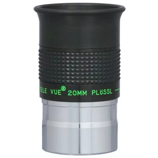 TeleVue Plssl Okular 20mm 1,25