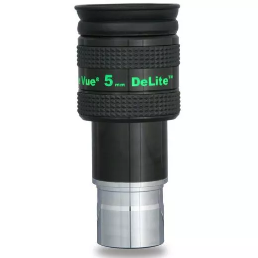 TeleVue Okular DeLite 5mm 1,25