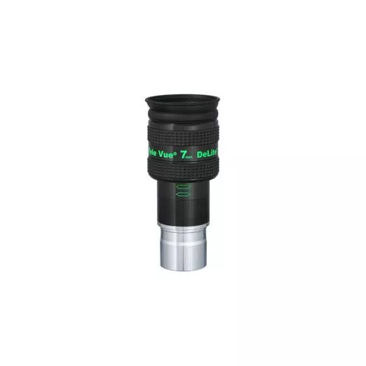 TeleVue Okular DeLite 7mm 1,25