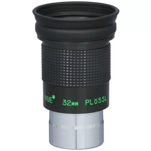 TeleVue 32mm 1.25 ploessl eyepiece
