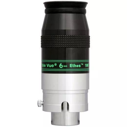 TeleVue Eyepiece Ethos 6mm 1.25/2