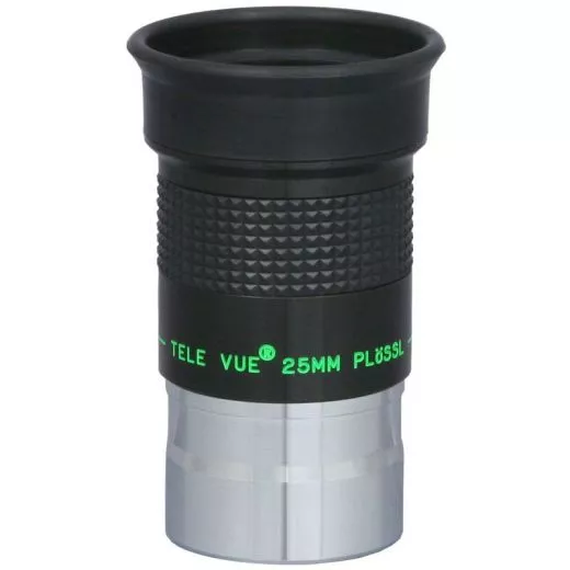 TeleVue Plssl Okular 25mm 1,25