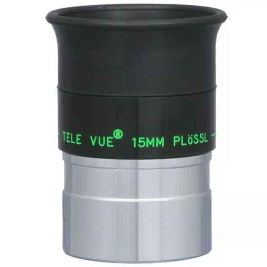 TeleVue Plssl Okular 15mm 1,25