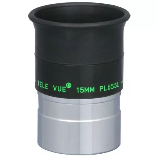 TeleVue Plssl Okular 15mm 1,25