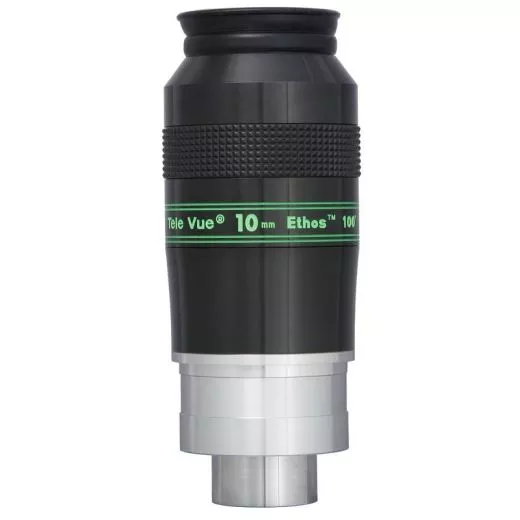 TeleVue Eyepiece Ethos 10mm 1.25/2