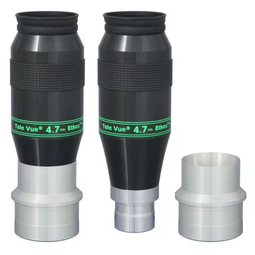 TeleVue Okular Ethos 4,7mm 1,25/2