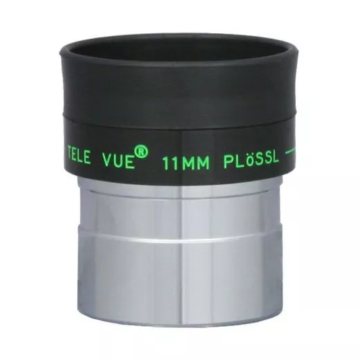 TeleVue 11mm 1.25 ploessl eyepiece