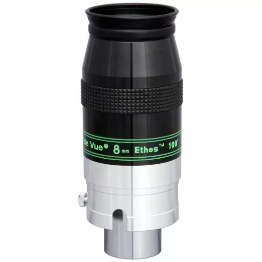 TeleVue Eyepiece Ethos 8mm 1.25/2
