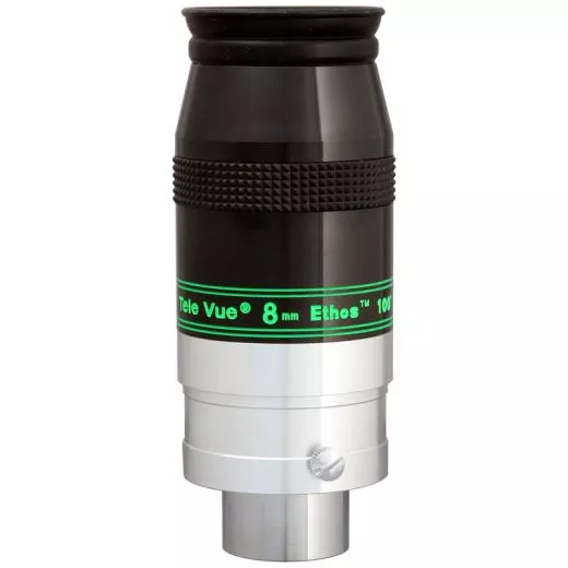 TeleVue Okular Ethos 8mm 1,25/2