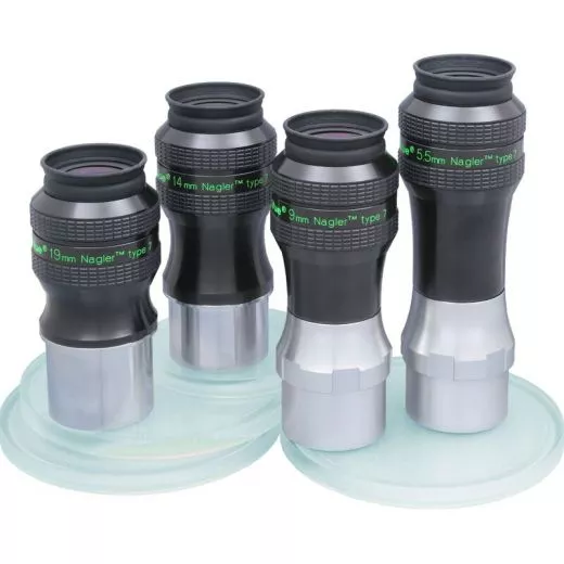 TeleVue Okular Nagler Typ 7 9mm 82