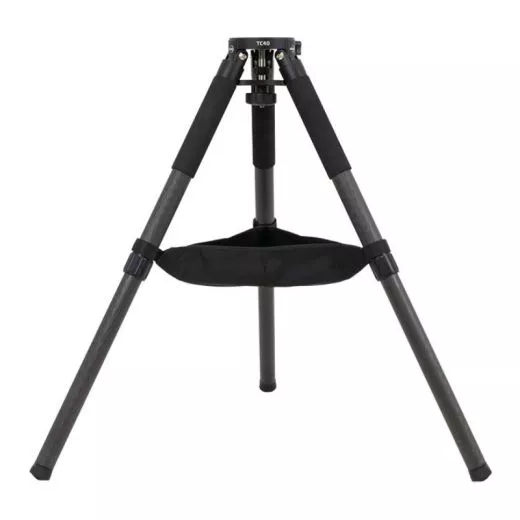 ZWO AM3N Harmonic Equatorial Montierung mit Carbon Stativ TC40