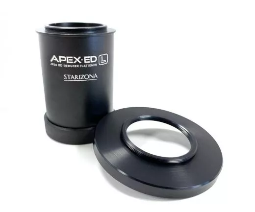Starizona Apex ED M48 Adapter fr Skywatcher Esprit Auszge