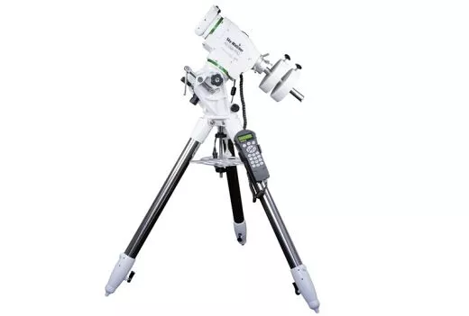 AZ-EQ6GT Skywatcher AZ EQ6 GT Pro Parallaktische UND Azimutale GoTo Montierung