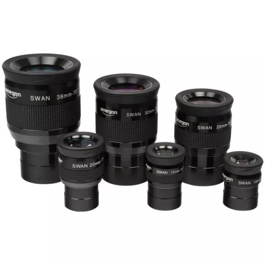 SWA 32mm Okular 2