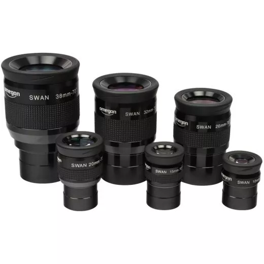 SWA 38mm Okular 2