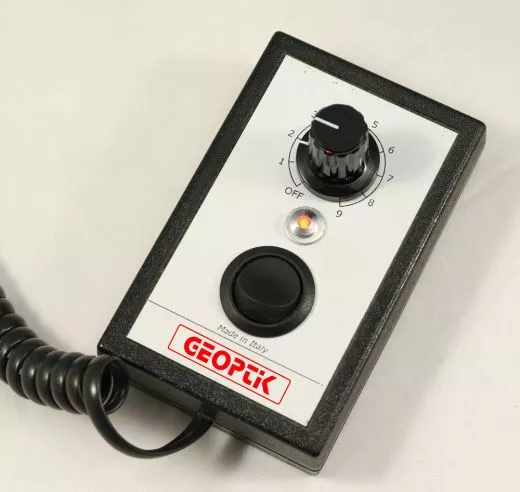 Geoptik EQ Dobson Platform EARTHA for 30 - 60 N/S Dobson Telescope Tracking up to 80kg Polar Wedge