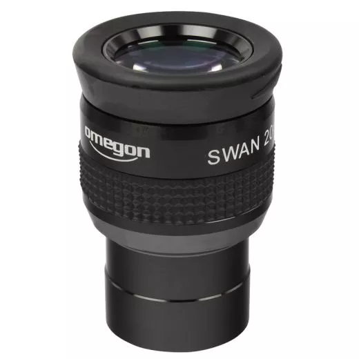 SWA 20mm Okular 1,25