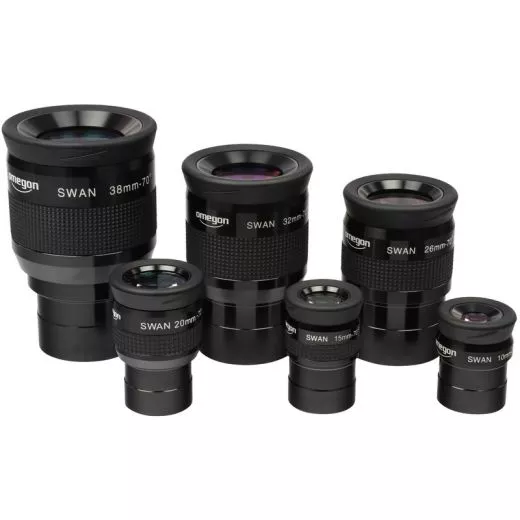 SWA 26mm Okular 2