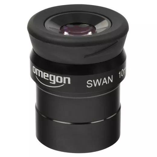SWA 10mm eyepiece 1.25