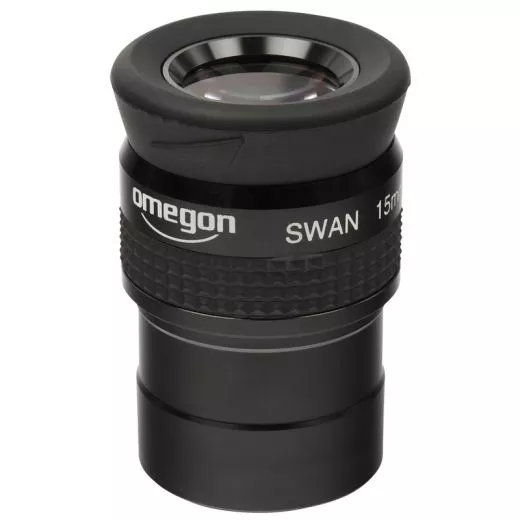 SWA 15mm Okular 1,25