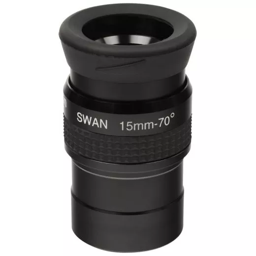 SWA 15mm Okular 1,25