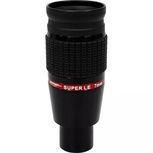 Super LE Okular 7mm 1,25