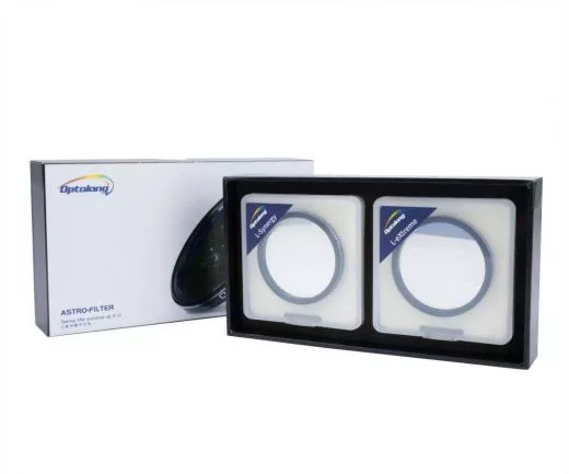 Optolong L2 Dual-Combo Set 2 - L-Synergy und L-Extreme Schmalband Filter