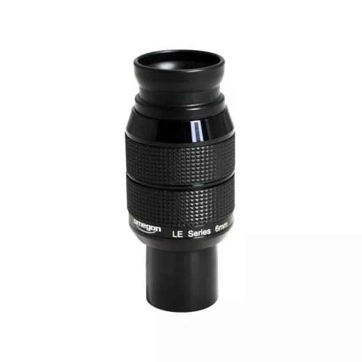 Omegon LE Planetary Okular 6mm 1,25