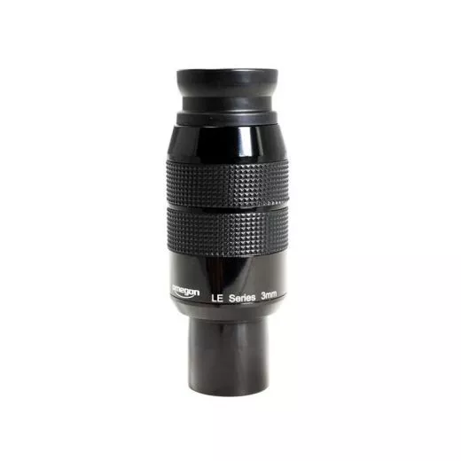 Omegon LE Planetary Okular 3mm 1,25