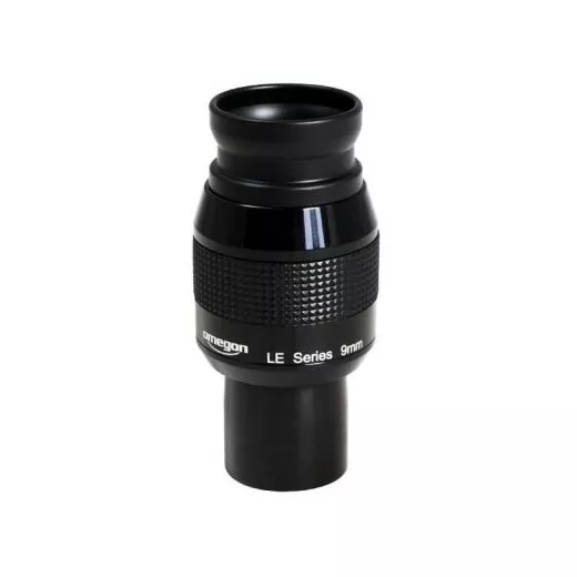 Omegon LE Planetary Okular 9mm 1,25